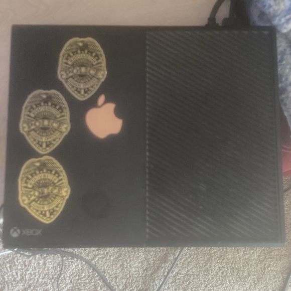 Xbox one